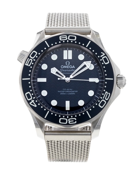 Omega Seamaster Diver 300m 210.30.42.20.03.002
